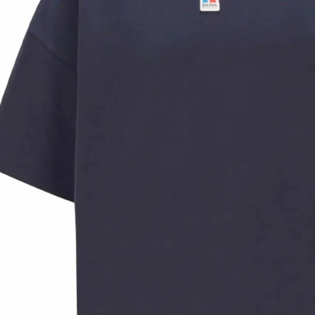 HUGO BOSS x RUSSELL T