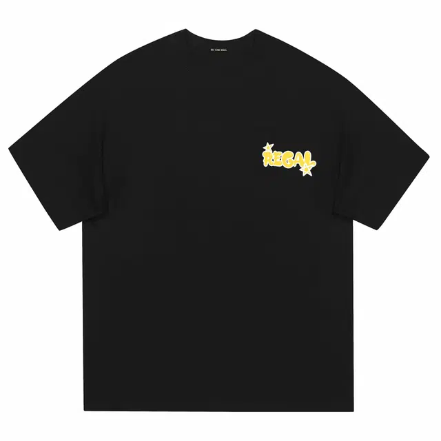 BIG TIME REGAL T