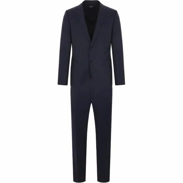 Zegna SS25