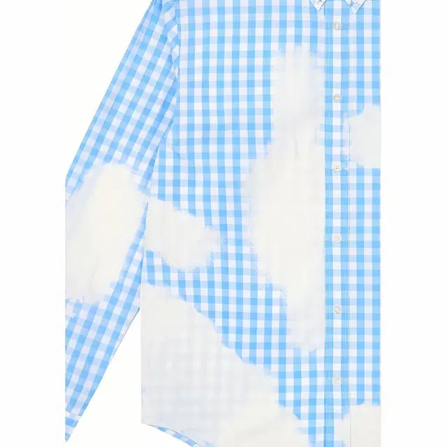 PALACE SS24 BLEACHED OUT SHIRT