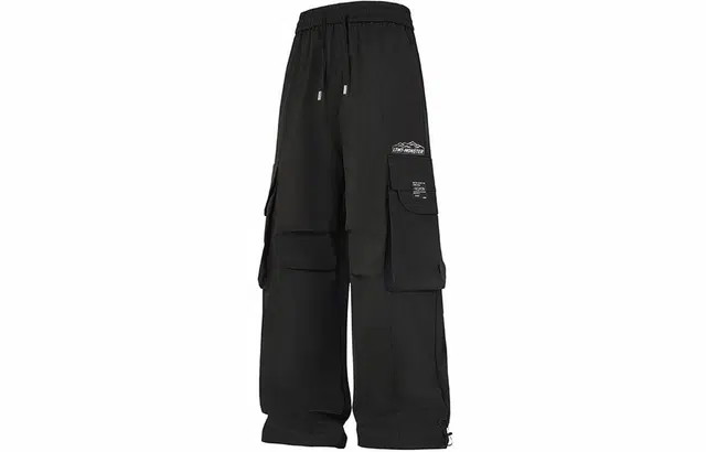 LIGHTNING MONSTER Logo