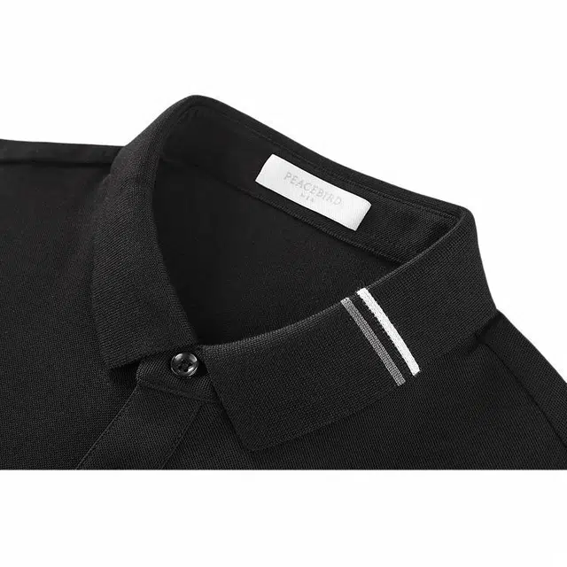 PEACEBIRD MEN Polo