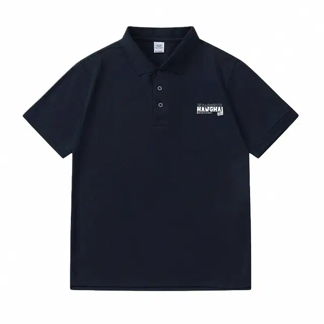 FANG KONG Polo