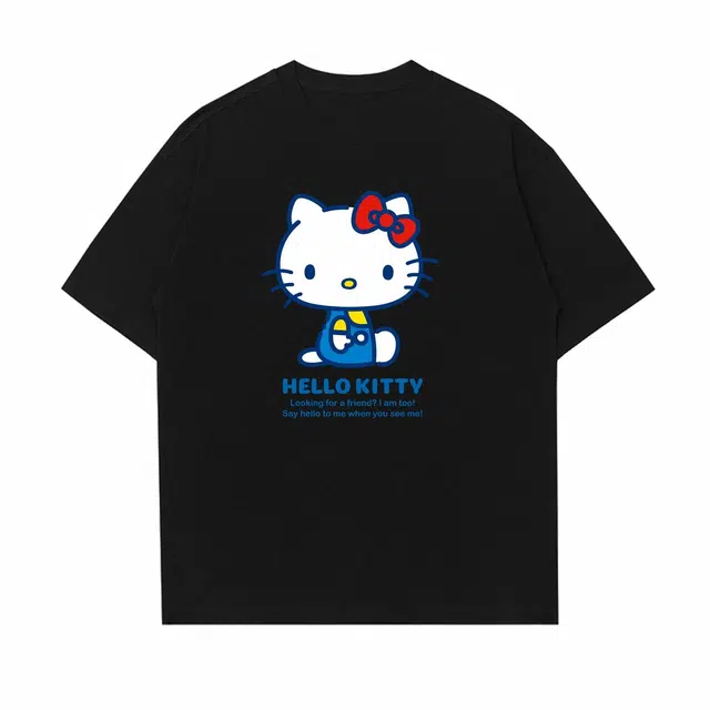 Sanrio x Hello Kitty T