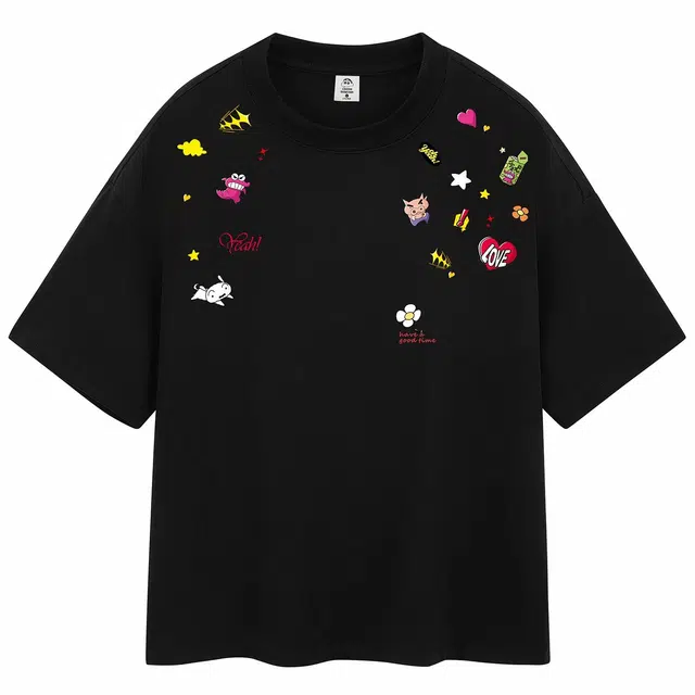 Crayon Shinchan T