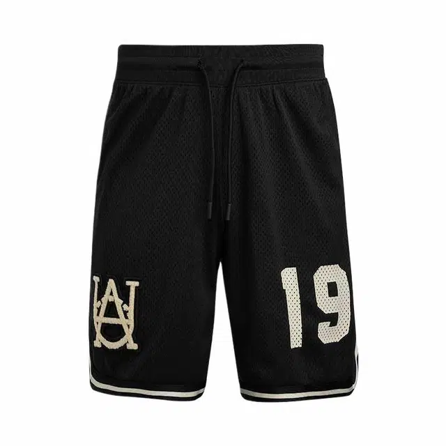 Under Armour Hoops Courtside 001