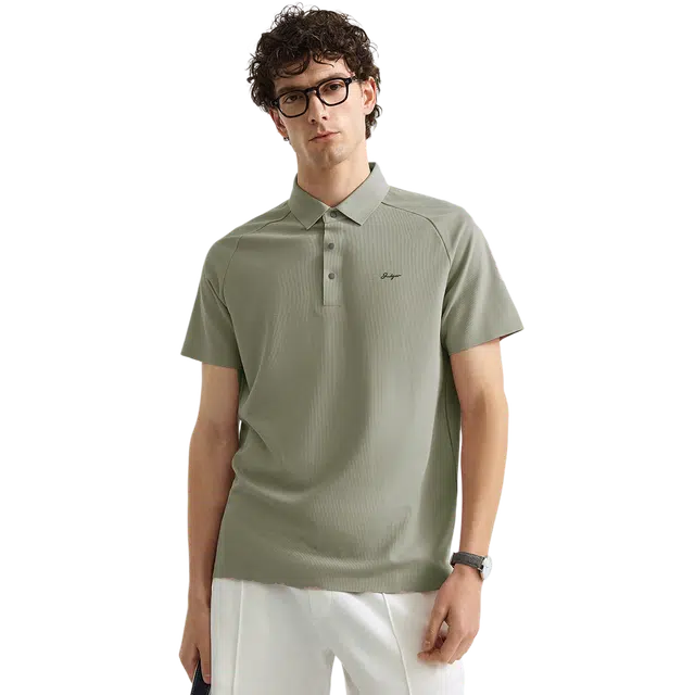 JUDGER Polo