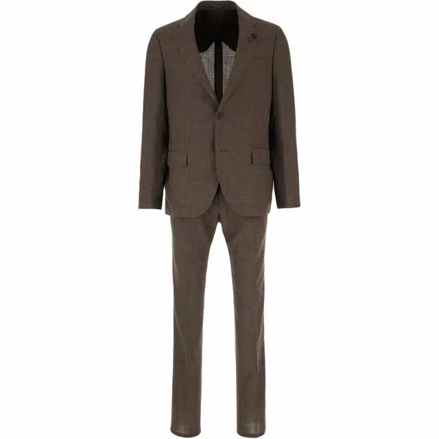 LARDINI SS25