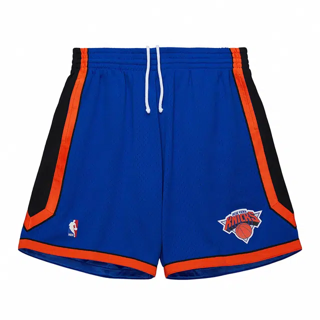 Mitchell Ness x NBA
