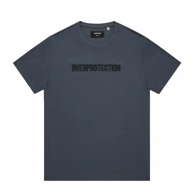 OVERPROTECTION I.T logoT