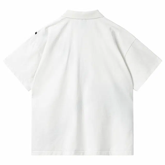XINYINSU 24SS Polo