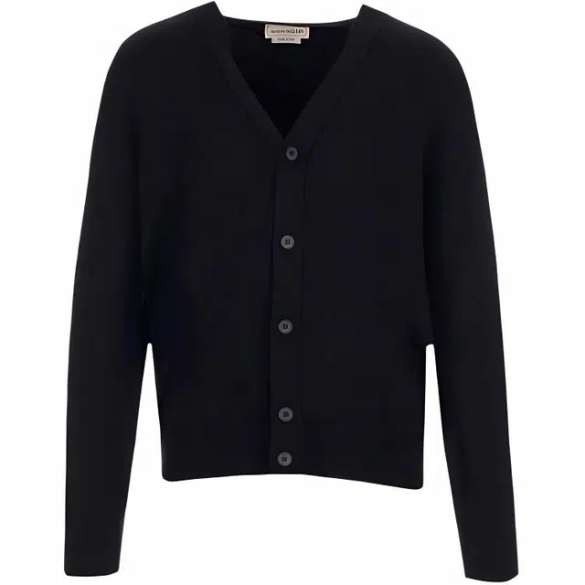 Alexander McQueen FW21 Logo