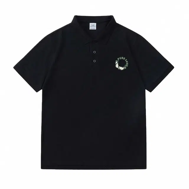 FANG KONG Polo