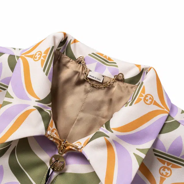 GUCCI x adidas originals SS22 G