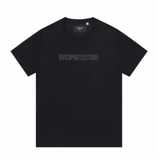 OVERPROTECTION I.T logoT