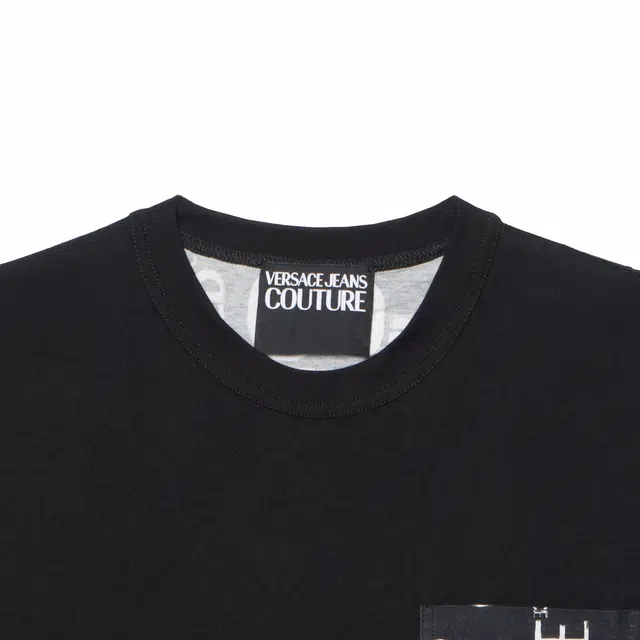 VERSACE JEANS COUTURE SS23 LogoT