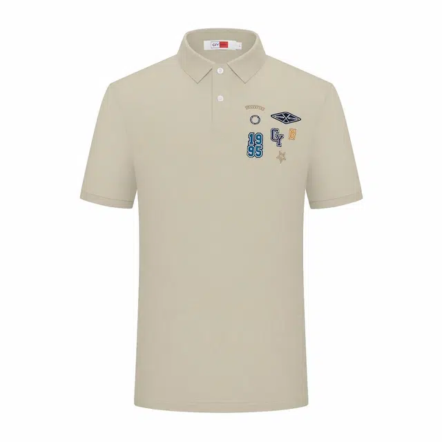 GY goldlion Polo