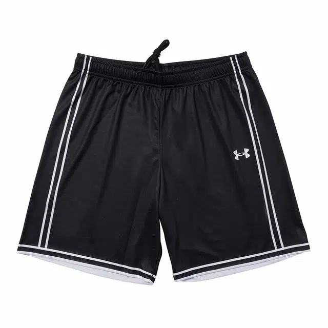 Under Armour Logo -001