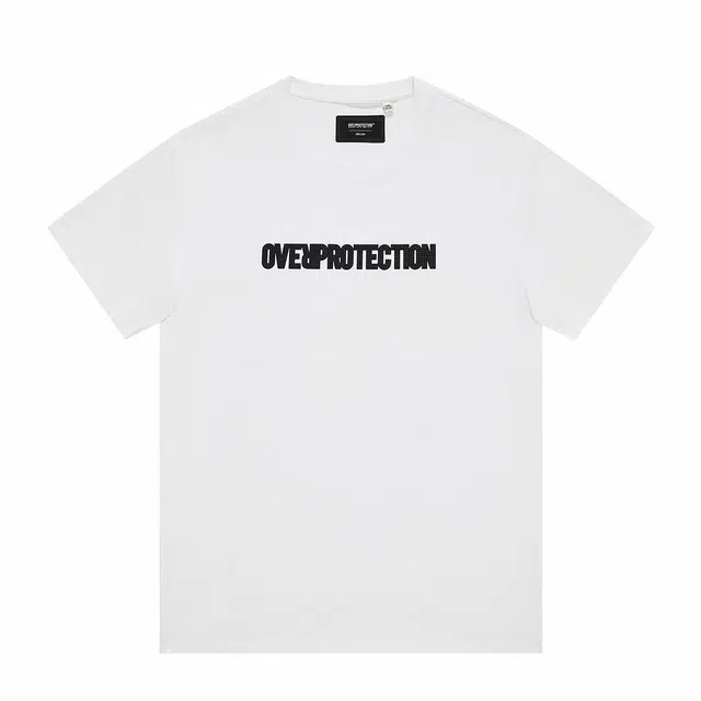 OVERPROTECTION I.T logoT