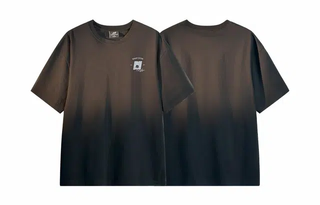 MANYSTON T