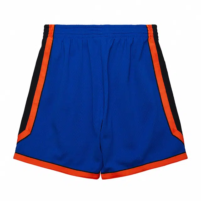 Mitchell Ness x NBA