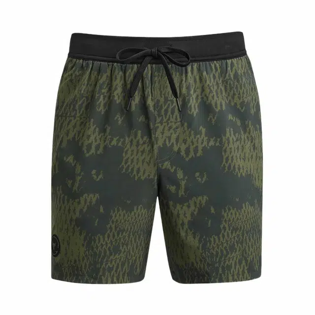 Under Armour Project Rock Iso-Chill