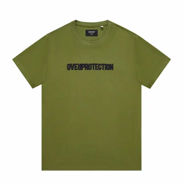 OVERPROTECTION I.T logoT