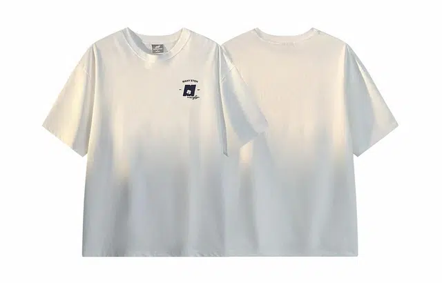 MANYSTON T