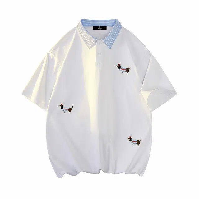 ROBINHOOD Polo