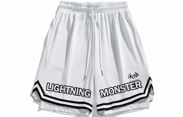 LIGHTNING MONSTER logo