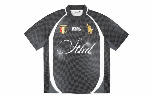 STK Small Town Kid Polo