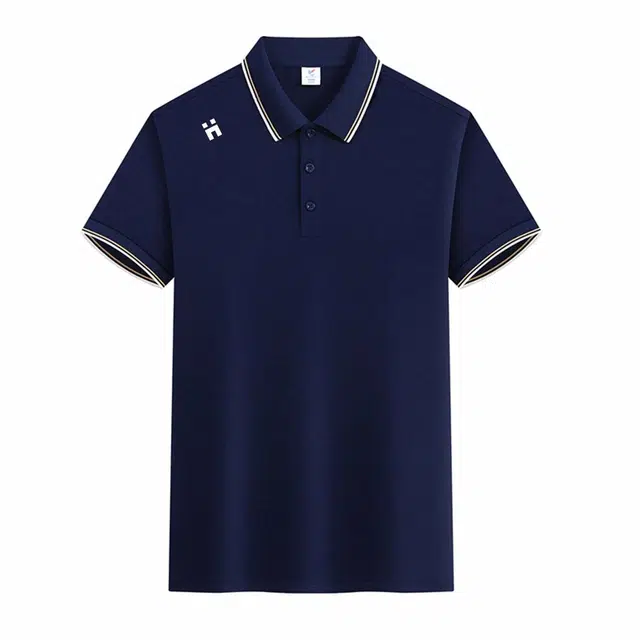 33TH logoPolo