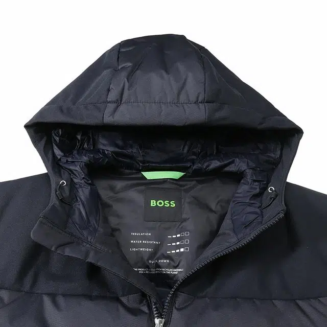 HUGO BOSS SS24 Logo