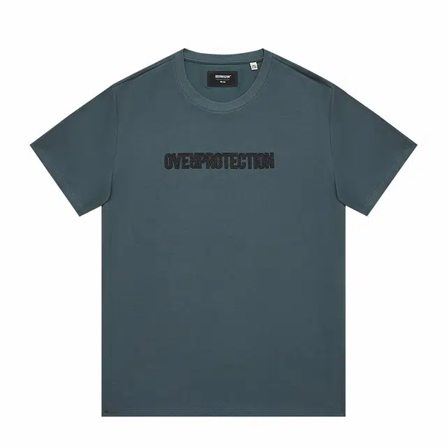 OVERPROTECTION I.T logoT