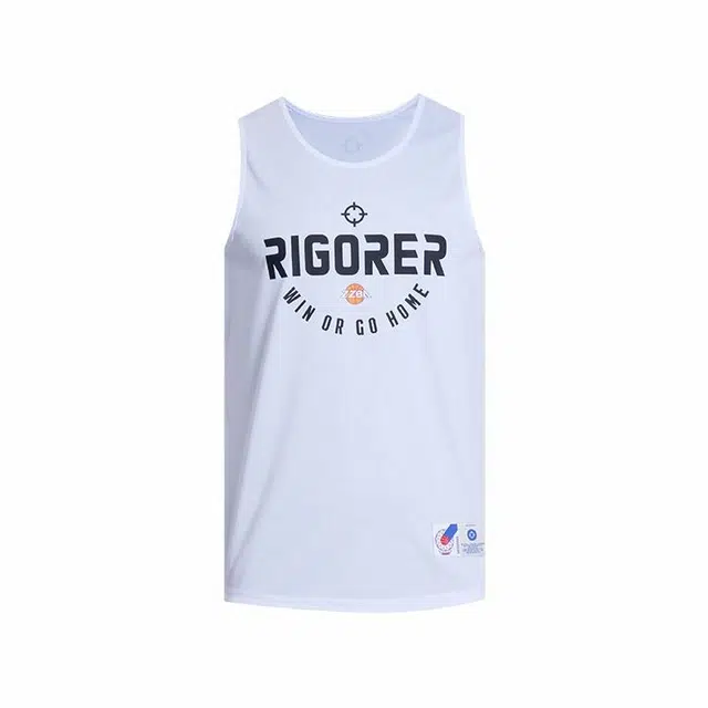 RIGORER