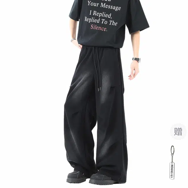 NOAHGIGI cleanfit