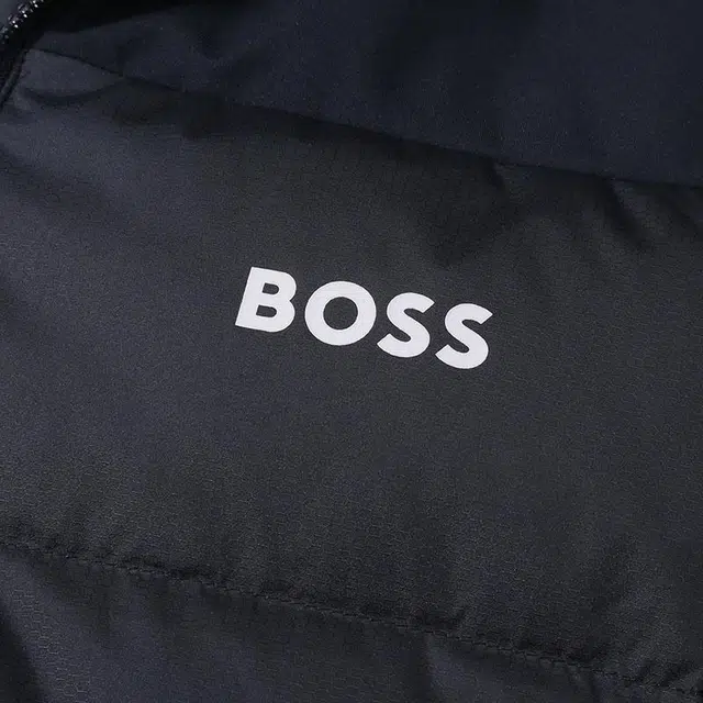 HUGO BOSS SS24 Logo