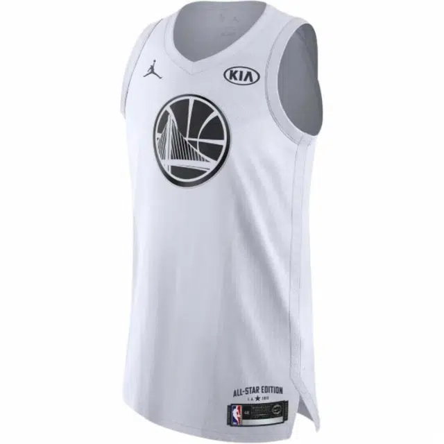 Jordan x NBA Stephen Curry All-Star Pullover