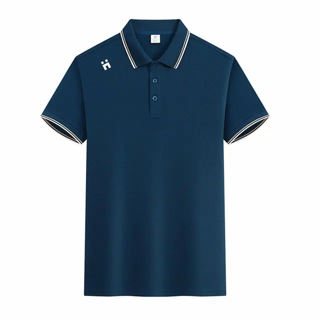33TH logoPolo
