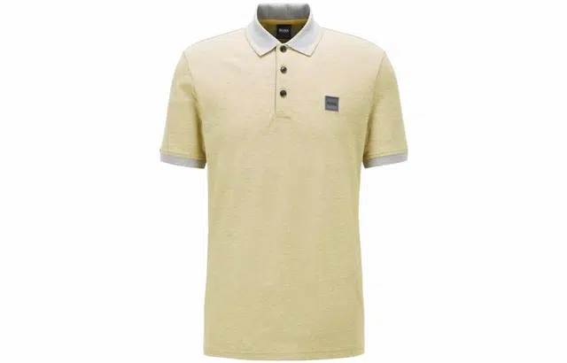 HUGO BOSS SS22 Polo