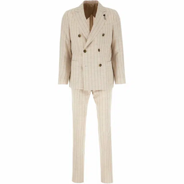LARDINI SS25