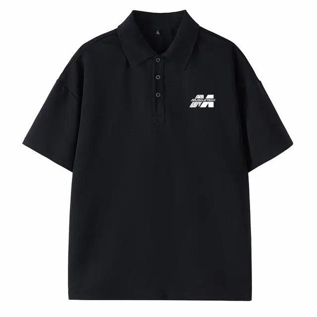 MUSCLETECH Polo
