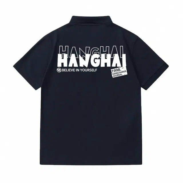 FANG KONG Polo