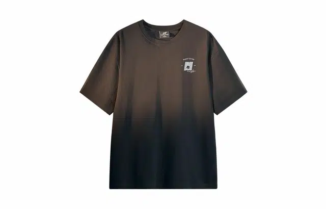 MANYSTON T