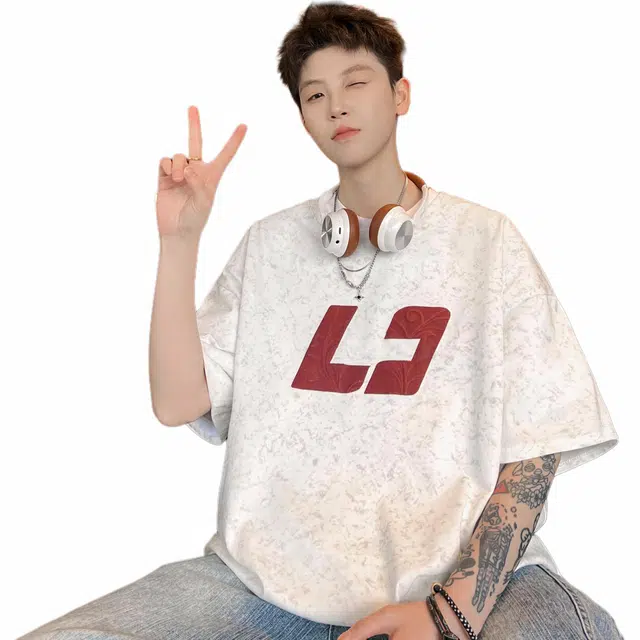 RASHOMONG T
