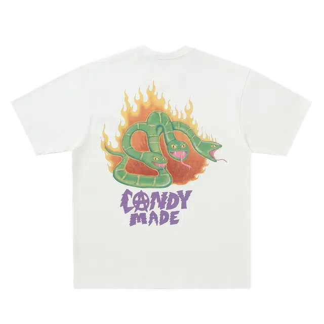 Candymade haus T