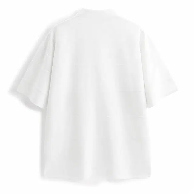 PEACEBIRD MEN Polo 1