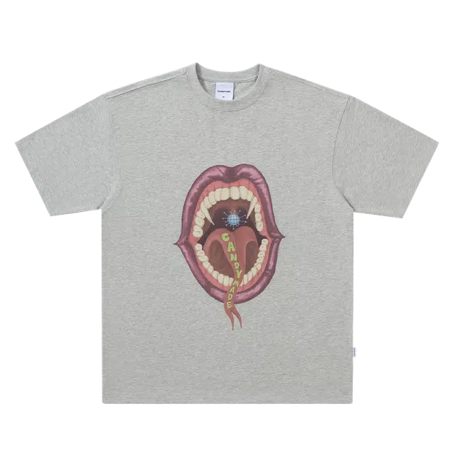 Candymade haus T
