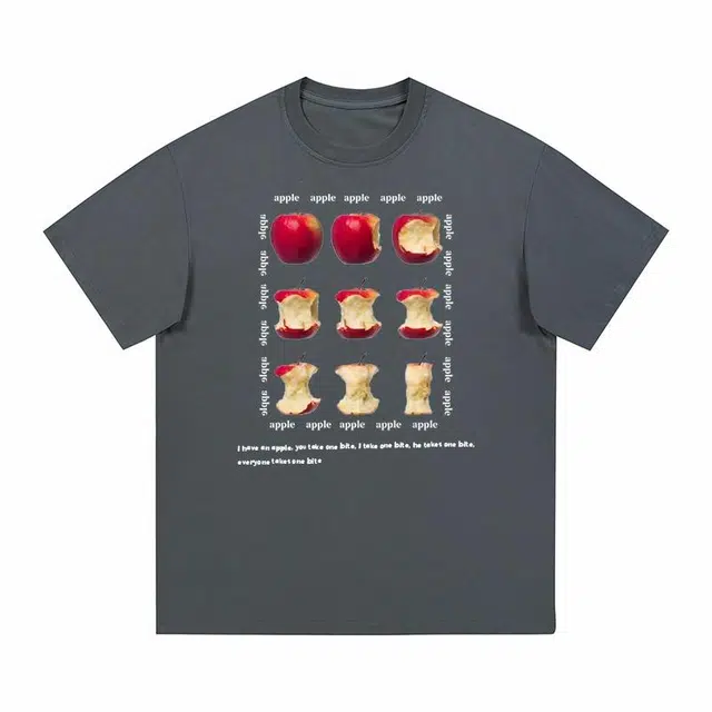 DUNHUANG INSPIRATION T