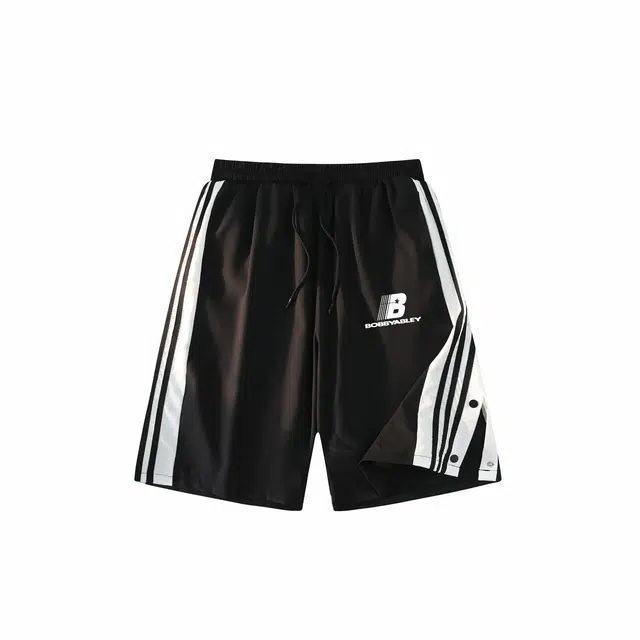 BOBBY ABLEY Logo